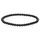 Lebensquelle Plus Schungit Mini Kugelarmband | 4-5mm | Hochwertiges Edelsteinarmband 19cm flexibel