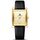 LN LENQIN Uhr Damen Armbanduhr Damen Uhr mit Großen Ziffern Analog Quarzuhr für Frauen mit Lederband