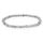 Lebensquelle Plus Mini Kugelarmband | 4mm | Hochwertiges Edelsteinarmband (Labradorit)