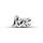 PANDORA Moments Handgeschriebenes Liebe Charm aus Sterling Silber, Kompatibel Moments Armbändern, 793055C00
