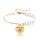 Trauzeugin Geschenke Perlen Armbänder Hochzeit Geschenk für Brautjungfer Schmuck Armband