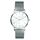 Liebeskind Berlin Armbanduhr LT-0144-MQ silber