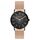 Liebeskind Berlin Damen Armbanduhr LT-0512-MQ Edelstahl in IP Roségold am Edelstahlband