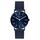 Liebeskind Berlin Armbanduhr LT-0409-MQ Blau
