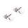 Liebeskind Berlin Ohrstecker silber LJ-0483-E-05