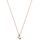 Purelei Brave Kette Damen (Roségold) – Halskette Damen aus langlebigem Edelstahl – Wasserfeste Halskette – 50-55 cm Länge verstellbar – Schmuck für deinen individuellen Look