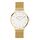 LIEBESKIND Berlin Damen Analog Quarzuhr 38 mm