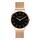 Liebeskind Berlin Armbanduhr LT-0220-MQ IP roségold
