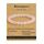 Landorilo Echte Naturstein Perlen Armband, Damen Herren Rosenquarz Perlenarmband, 8MM Runde Edelsteine Yoga Chakren Armbänder, Geburtstag Valentinstag Geschenke