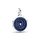 PANDORA ME Galaxie Herz Medaillon-Charm aus Sterling Silber, Kompatibel ME und Moments Armbändern, 793040C01