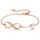 Infinity Armband Damen 925 Sterling Silber Rosegold or Edelstahl, Unendlichkeit Herz Armbänder Kristallen Armkette Valentinstag Muttertag Geburtstags Weihnachten Geschenk für Sie Frauen Freundin Mama