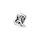 PANDORA Charm "Sternzeichen Löwe" 798414C01