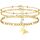 Jbniuay Fußkettchen für Damen 925 Sterling Silber - Infinity Herz Fußkette - Damen Fußkettchen - Fußkette Verstellbare 23+5cm - Geschenke für Frauen/Mädchen/mama/mutter (Sommergeschenk)