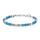 SIUMAL Boho Armband Damen, Natürliches Steine Armbänder für Frauen Party Weihnachten Geburtstag Jubiläum Abschluss Valentinstag Muttertag
