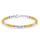 SIUMAL Boho Armband Damen, Natürliches Steine Armbänder für Frauen Party Weihnachten Geburtstag Jubiläum Abschluss Valentinstag Muttertag