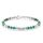 SIUMAL Boho Armband Damen, Natürliches Steine Armbänder für Frauen Party Weihnachten Geburtstag Jubiläum Abschluss Valentinstag Muttertag