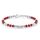 SIUMAL Boho Armband Damen, Natürliches Steine Armbänder für Frauen Party Weihnachten Geburtstag Jubiläum Abschluss Valentinstag Muttertag