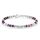 SIUMAL Boho Armband Damen, Natürliches Steine Armbänder für Frauen Party Weihnachten Geburtstag Jubiläum Abschluss Valentinstag Muttertag