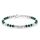 SIUMAL Boho Armband Damen, Natürliches Steine Armbänder für Frauen Party Weihnachten Geburtstag Jubiläum Abschluss Valentinstag Muttertag