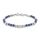 SIUMAL Boho Armband Damen, Natürliches Steine Armbänder für Frauen Party Weihnachten Geburtstag Jubiläum Abschluss Valentinstag Muttertag