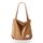 KALIDI cord Tasche Damen Umhängetasche mit Reißverschluss,Groß Shopper Tasche Tote Bag Handtasche Schultertaschen für Arbeit Büro Reisen Einkaufen Schule und Alltag