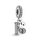 PANDORA Damen-Bead Charms 925 Sterlingsilber 797261CZ