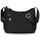 VOBUKE Umhängetasche Damen Mittelgroß Wasserdicht Nylon Crossbody Bag mit Vielen Fächern Leichte Schultertasche Verstellbarer Breitem Freizeit Kleine Messenger Bag für Einkaufen, Reisen