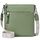 Roulens Mittel Damen Umhängetaschen, Leicht Damen Schultertasche aus Veganes Leder, Crossbody Bags für Frauen mit Verstellbar Abnehmbar Breiter Gurt