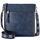 Roulens Mittel Damen Umhängetaschen, Leicht Damen Schultertasche aus Veganes Leder, Crossbody Bags für Frauen mit Verstellbar Abnehmbar Breiter Gurt