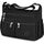 TEUEN Crossbody Bag Damen Große Kapazität Wasserdicht Nylon Umhängetasche Damen Mittelgroß, Casual Handtasche & Leichte Schultertasche Gross Messenger Bag mit Vielen Fächern