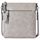 Roulens Mittel Damen Umhängetaschen, Leicht Damen Schultertasche aus Veganes Leder, Crossbody Bags für Frauen mit Verstellbar Abnehmbar Breiter Gurt
