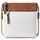 Roulens Mittel Damen Umhängetaschen, Leicht Damen Schultertasche aus Veganes Leder, Crossbody Bags für Frauen mit Verstellbar Abnehmbar Breiter Gurt