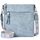Roulens Mittel Damen Umhängetaschen, Leicht Damen Schultertasche aus Veganes Leder, Crossbody Bags für Frauen mit Verstellbar Abnehmbar Breiter Gurt