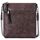 Roulens Mittel Damen Umhängetaschen, Leicht Damen Schultertasche aus Veganes Leder, Crossbody Bags für Frauen mit Verstellbar Abnehmbar Breiter Gurt