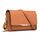Roulens Klein Handy Umhängetasche,Damen Kleine Umhängetasche, Veganes Leder Crossbody Schultertasche Reisepass Handytasche mit Kartenschlitz Verstellbar Abnehmbar Schultergurt