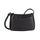 TOM TAILOR Denim Cilia Damen Umhängetasche Crossbody Bag Klein Schwarz