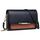 Roulens Klein Handy Umhängetasche,Damen Kleine Umhängetasche, Veganes Leder Crossbody Schultertasche Reisepass Handytasche mit Kartenschlitz Verstellbar Abnehmbar Schultergurt