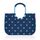 Reisenthel Loopshoppe Tragetasche Blue L