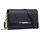 Roulens Klein Handy Umhängetasche,Damen Kleine Umhängetasche, Veganes Leder Crossbody Schultertasche Reisepass Handytasche mit Kartenschlitz Verstellbar Abnehmbar Schultergurt
