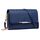 Roulens Klein Handy Umhängetasche,Damen Kleine Umhängetasche, Veganes Leder Crossbody Schultertasche Reisepass Handytasche mit Kartenschlitz Verstellbar Abnehmbar Schultergurt