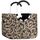 reisenthel loopshopper L 46 x 34,5 x 25 cm / 25 l / baroque taupe