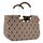 reisenthel loopshopper L 46 x 34,5 x 25 cm / 25 l / diamonds mocha
