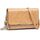 Roulens Klein Handy Umhängetasche,Damen Kleine Umhängetasche, Veganes Leder Crossbody Schultertasche Reisepass Handytasche mit Kartenschlitz Verstellbar Abnehmbar Schultergurt