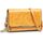 Roulens Klein Handy Umhängetasche,Damen Kleine Umhängetasche, Veganes Leder Crossbody Schultertasche Reisepass Handytasche mit Kartenschlitz Verstellbar Abnehmbar Schultergurt