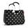 reisenthel loopshopper L 46 x 34,5 x 25 cm / 25 l / mixed dots