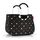 reisenthel loopshopper L 46 x 34,5 x 25 cm / 25 l / dots
