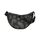 LARKSON Crossbody Bag Damen & Herren Grau Leo - Solveig Large - Große Umhängetasche im Halbmond Style - Halbrunde Schultertasche - Moon Bag Design - Wasserabweisend