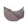 LARKSON Crossbody Bag Damen & Herren Braun - Solveig Medium - Umhängetasche im Halbmond Style - Halbrunde Schultertasche - Moon Bag Design - Wasserabweisend