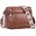 MUIIKOLA umhängetasche damen，umhängetasche mittelgroß tasche umhängetasche,damen leder，Weich Breiter Gurt