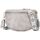 Roulens Kleine Damen Umhängetaschen,Elegant Bauchtasche Damen,Umhängetasche aus Veganes Leder,Crossbody Bag Damen,RFID Blockierung Kartenschlitz Brusttasche mit Verstellbar Abnehmbar Breiter Gurt